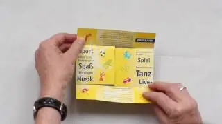Endloskarte