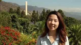 #WavesTakeoverTuesday | Elizabeth Yang, Senior Class President