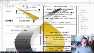 Truffa online bonifico bancario sui siti annunci gratuiti. Ecco come funziona.