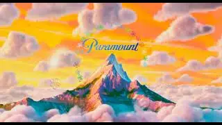 Paramount Animation/Nickelodeon Movies/Domain Entertainment (2025)