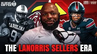Corey Jenkins: The QB Who CHANGED South Carolina Football FOREVER on LaNorris Sellers & SEC Football