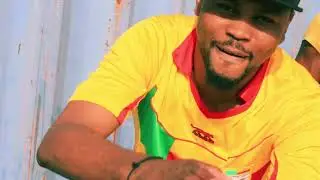 Allez les jaunes   Dibi Dobo ft Jahriki   CLIP OFFICIEL CAN 2019