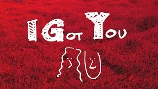 I Got You - THAT KID IS YOU [lyric video]