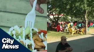 Many Poutine dishes to try at 'Le Grand PoutineFest'
