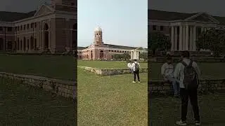 #friends #forest #research #institute #tour