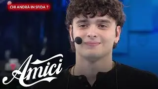 Amici 25 - Gard - All by myself
