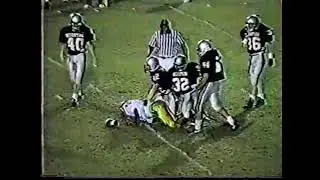 Houston vs.Munford 1994
