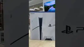 PlayStation 5. Самара. A-Store