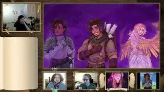 Tapestry of Tales Presents Dungeons of Drakkenheim Session 0