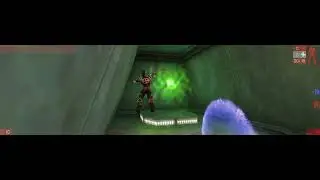 arktOz  vs  sas*dVp (Duel) (2nd Match) - Lindri Central Core  .:: UT99 ::.  (2025.06.25)