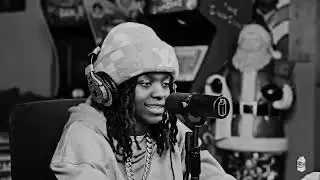 Jenn Carter - Lunch Break Freestyle (OFFICIAL INSTRUMENTAL)