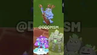 BEST #mysingingmonsters Trios - Part 9