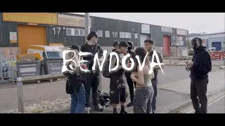 BD4LIFE - BEND OVA'  (ft. @wheresgyo ) 4K MUSIC VIDEO
