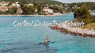 Croatia&rsquo;s Island Paradise: &Scaron;olta, Brač, Hvar & Pakleni Islands!
