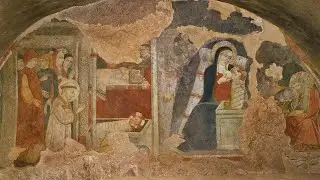 Greccio, al cuore del Natale