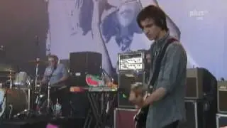 Kate Nash - Paris - Live in Rock am Ring 2010