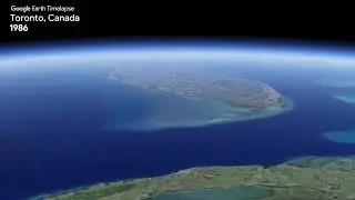 More than 100 different places around the planet Earth