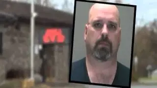 New York State Exposed: Ending the theft of your tax dollars