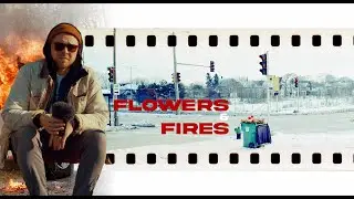 Street Art & Film Photography in Milwaukee WI!