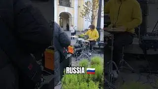 #russian #music #concert #roadshow #newyear #2026 #moscow #trending #travel #story #success #latest
