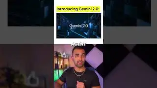 Research Anything With Gemini 2.0 🔥 #ai #aitool #aitools