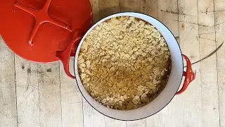 Creamed Corn