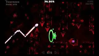 Fan made vivisect deco progress #2