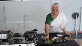 VIDEO OF RASAM MAKING BY SUMA SIVADAS