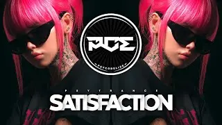 PSYTRANCE ● Benny Benassi - Satisfaction (Ranty, Black Lazer Remix)