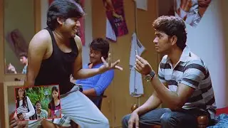 Sravan & Vijaya Bhaskar Excellent Comedy Scene | Latest Movies | TFC Hit Scenes