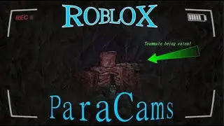 TWO MAN ARMY TRYING TO SURVIVE THE NIGHT!!  [ROBLOX, PARACAMS]