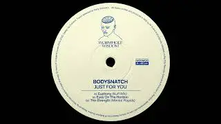 Bodysnatch - The Strength (Mental Rapids)