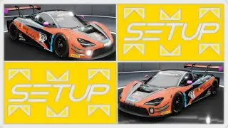 Mit dem BMW 🏎 in die Session 15 starten.[GER|| Team SDD🖤🤍] lowfuelmotorsport.com [S15W1]