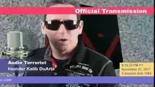 Audio Terrorist - Welcome to the Official YouTube Channel