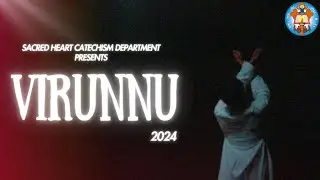 Faith Formation Day || 17-August-2024 || Catechism Department