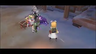 Refine Awakening 2 #ro #rox #ragnarok #ragnarokxnextgeneration