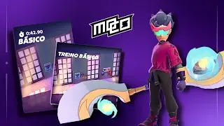 FA&Ccedil;A DOJO DO JEITO CERTO!! MOCO Supercell