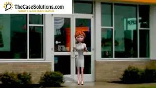 Parent Company P and 80 Percent Company S Case Solution & Analysis Thecasesolutions.com