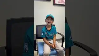 Chance, a player with the Diamondbacks in our 7-8 Bruin Division, has been wanting to do a video.