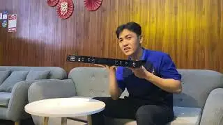 Vang Số CAVS MP800, Chống H&uacute; Tốt, Khả Năng N&acirc;ng Tiếng Si&ecirc;u Bất Ngờ