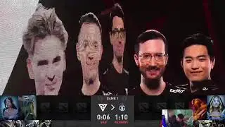 Dota 2 The International 2022 - Main Event Day 2
