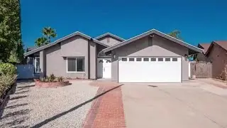 Sold - Pomona California House For Sale - Top Agent CC Royal Realty  - 1677 Redbud Pl