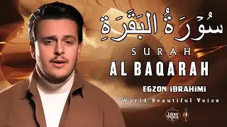 Surah Al Baqarah سورة البقرة | Full Quran Recitation for a Balanced & Peaceful Life| islam and peace