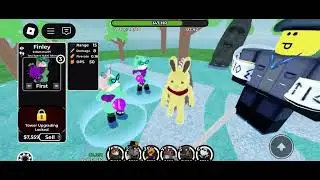 2025 Piggy Towers easter event