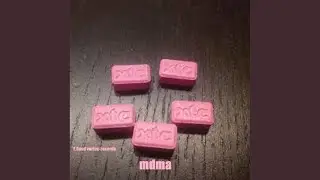 MDMA (Original Mix)