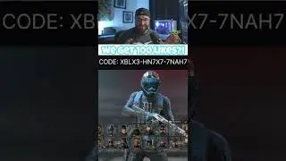 HOW TO UNLOCK FREE *NEW* BLUE MONSTER ENERGY OPERATOR!