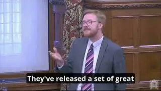 Lloyd Russell-Moyle MP recognised Diversity Role Models Upstander Animation Series