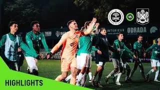 Highlights Lommel SK vs  SK Beveren (3-1)