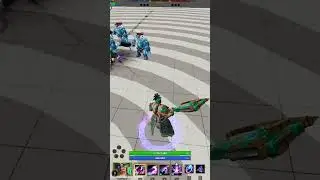 What's new in Smite 2? Chaac #smite2 #smite #smitegame #smite