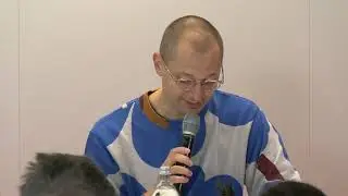Thomas Kn&uuml;wer - Das Haus, in dem Gudelia stirbt // Frankfurter Buchmesse 2024